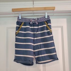 Matilda Jane/Joanna Gaines Show Your Stripes Shorts